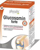 Physalis Glucosamin forte 30 tabletten