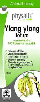 Physalis Ylang ylang  10 ml