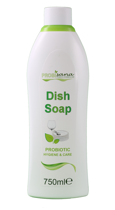 Probisana Dish Soap 750ml