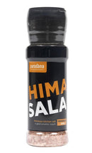 Purasana Himasala keukenzout grof molen 200 g