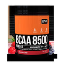 QNT BCAA poeder Forest Fruits 350g