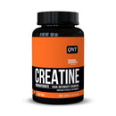 QNT Creatine 200 tabletten (3000mg/serving)