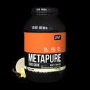 QNT Metapure Zero Carb Vanille 908g