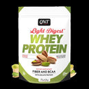 QNT Whey Protein Light Digest Pistache 500g