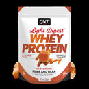 QNT Whey Protein Light Digest Caramel Salé 500g