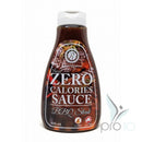 Rabeko BBQ Sauce Low Carb 350ml