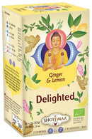 SHOTI MAA THE(E ) Delighted - 16 constructions