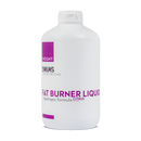 Sanas Fat Burner Liquid Citrus - Fles - 500 ML