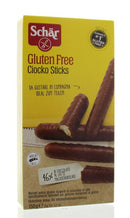 Schär Ciocko sticks 150g CE