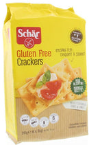 Crackers Schar 210g