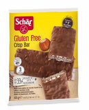 Schär Crisp Bar 105g