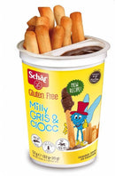 Schär Milly Gris  Ciocc 52g CE