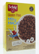 Schär Milly magic pops muesli 250g