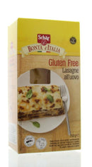 Schär Pâtes lasagnes 250g CE