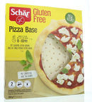 Schär Pizzabodem (2 stuks)