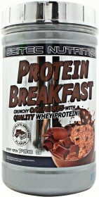 Scitec  Protein Breakfast  chocolate brownie 700 g