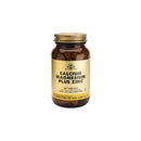 Solgar Calcium Magnesium plus Zinc 100 stuks