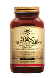 Solgar Ester-C® Plus 1000 mg 90 stuks