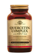 Solgar Quercetin Complex 100 stuks