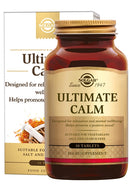 Solgar Ultimate Calm 30 tabletten