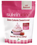 Sukrin Melis/glaçage érythritol 400g