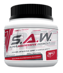 TREC S.A.W. Blackcurrent-Lemon 200g