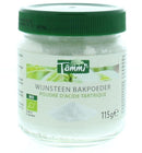 Tammi Wijnsteen bakpoeder 115g
