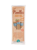 TerraSana Br.Rice Nouilles Citrouille-Gingembre 250g.