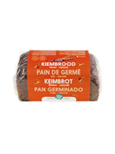TerraSana Kiembrood naturel 400g