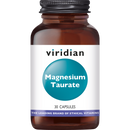 Viridian Magnesium Taurate(tauraat) 30 V-caps