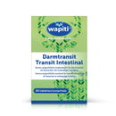 Wapiti Darmtransit 60 stuks