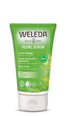 Weleda Perle Gommage Bouleau 150 ml