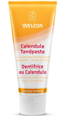 Weleda Tandpasta calendula 75ml