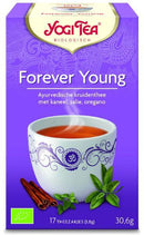 YOGI TEA Forever young 17 builtjes