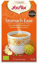 YOGI TEA Soulagement du ventre 17 sachets