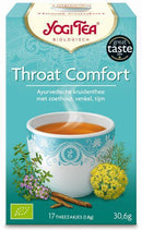 YOGI TEA Gorge confort 17 construitjest