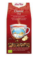 YOGI TEA classic chai 90g