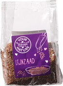 Your Organic Nature lijnzaad 200g