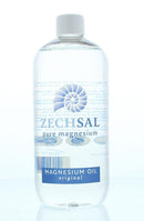 Huile de Magnésium Zechsal 500ml