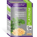 Mannavital Boswellia 60 V-caps