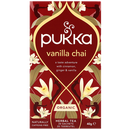 PUKKA Vanilla chai 20 builtjes
