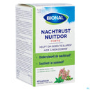 Bional Nachtrust Forte 60 capsules