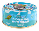 FISH 4 EVER Tonijnsteaks in water 160g