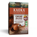 Kaoka Cacao Fair Trade 250g