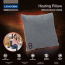 Lanaform Oplaadbaar warmtekussen
