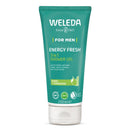 Weleda Men energy fresh douchegel 200ml
