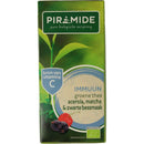 Piramide Green Tea Immuun 20 builtjes