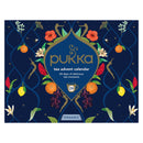 Pukka Tea Advent Calender 24 stuks