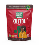 NATURGREEN Berkensuiker - Xilitol 500g