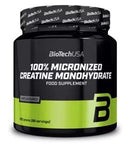 Biotech 100% Creatine Monohydrate 300g